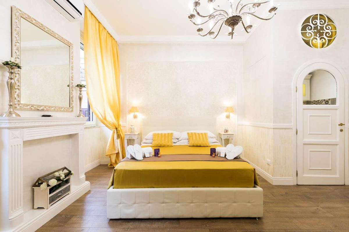 Apartamento Sweet Life Trevi