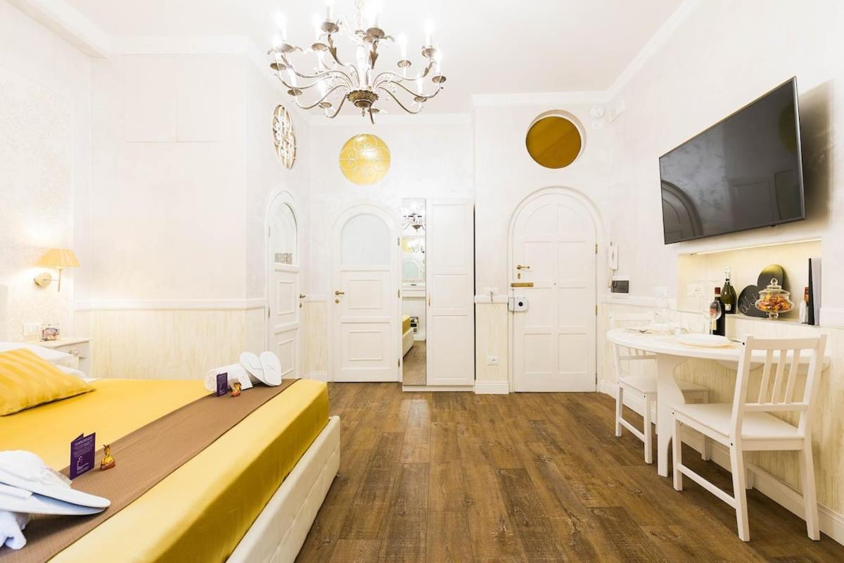 Sweet Life Trevi Apartamento