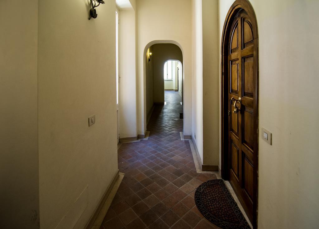 Sweet Life Trevi Apartamento *